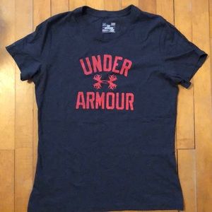 UA shirt